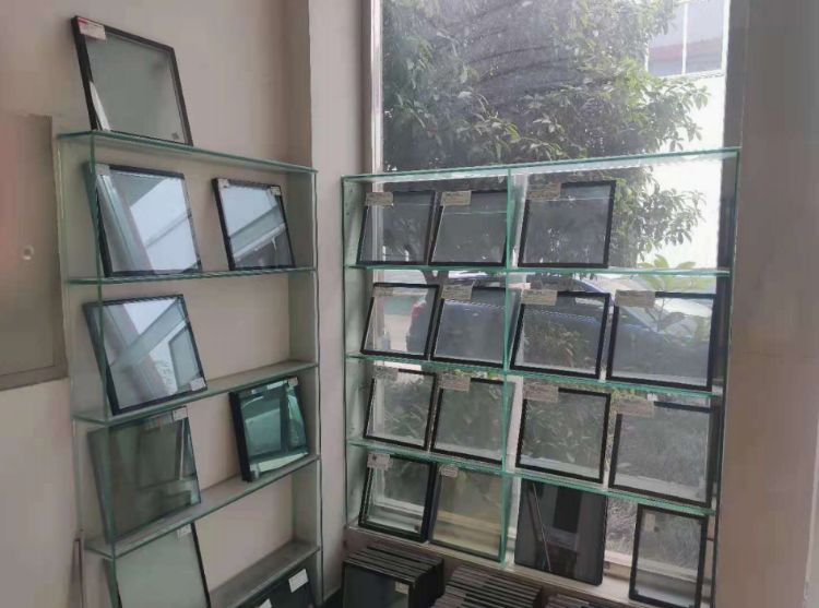 中江志诚钢化玻璃制品有限公司产品1